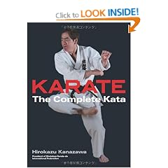 Karate: The Complete Kata