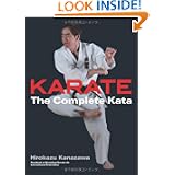 Buy Karate: The Complete Kata by Hirokazu Kanazawa