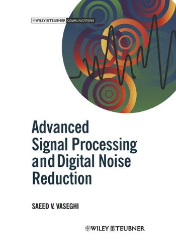 Advanced Signal Processing and Digital Noise Reduction (German Edition)