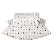 DwellStudio&reg; for Target&reg; Polka Dot Sheet Set - Full