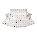 DwellStudio&reg; for Target&reg; Polka Dot Sheet Set - Pink