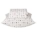 DwellStudio for Target&reg; Polka Dot Sheet Set - Pink