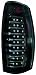 IPCW LEDT-360CB Bermuda Black Fiber Optic and LED Tail Lamp - Pair