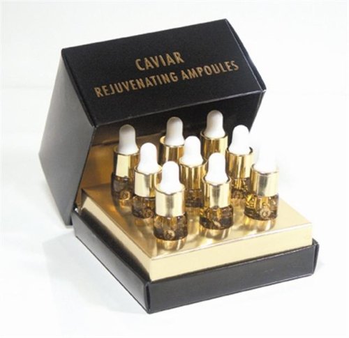 Buy CAVIAR REJUVENATING AMPOULES