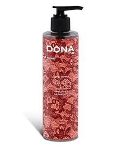 DONA by JO Body Lotion 8.5 oz - Goji Berry