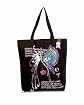 bebe Cares Breast Cancer Tote main image