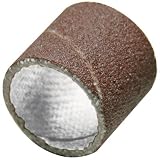 Dremel 446 1/4 240 grit sanding bands (6 pcs)