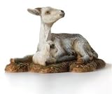 Mama Says - Goats Figurine - 55053 Nativity