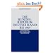 Die Bundesrepublik Deutschland: Entstehung und Entwicklung bis 1969
