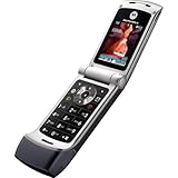 Motorola W377 Tri-band Cell Phone- Unlocked