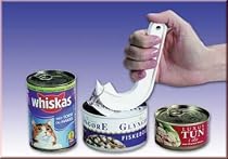 Ring Pull Can Opener - individually