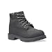 Timberland Kid's 6 in. Premium Waterproof Scuff Proof Boot - Black 6.5 - Junior/ Regular