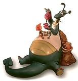 WDCC RELUCTANT DRAGON & BOY "The More the Merrier"IMAGE