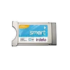 Smart SCAM-IRDETO CI+ Modul geeignet f�r ORF