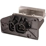 ACDelco 15-72530 GM Original Equipment Heating and Air Conditioning Blower Control Module