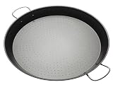 Kitchen Craft 46 cm Non-Stick Paella Pan