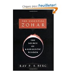 The Essential Zohar: The Source of Kabbalistic Wisdom