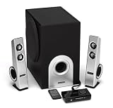Creative I-Trigue L3800 - PC multimedia speaker system - 48 Watt (Total)