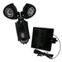 Flipo SOL-SEC-SL88 18 LED Solar Security Light