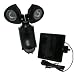 Flipo SOL-SEC-SL88 18 LED Solar Security Light