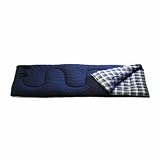 Sleeping Bag, Bear Creek 15° Rectangular