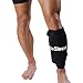 IceSleeve Calf/Shin Cold Pack, Black