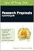 Research Proposals: A Practical Guide (Open Up Study Skills)