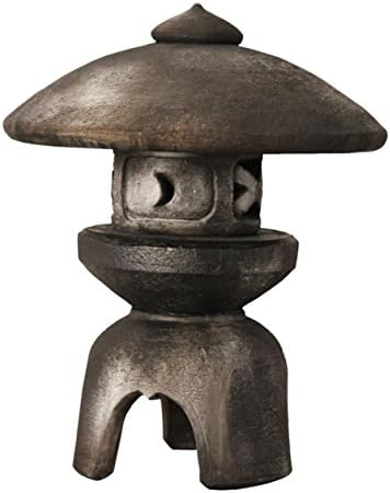 Yukimi Japanese Lantern 21"H