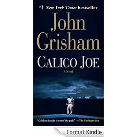 Calico Joe: A Novel