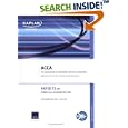 F3 Financial Accounting FA (INT) (Acca Complete Text F3) by  Kaplan Publishing