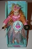 Schylling Porcelain Cymboll Doll Fairy Princess