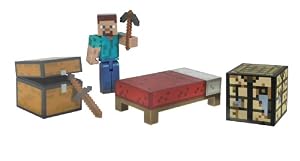 Minecraft Core Player Survival Pack