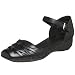 White Mt. Women's Glasgow Low Wedge Mary Jane