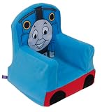 Enlarge toy image: Thomas Cosy Chair - toddler baby activity product