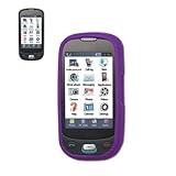 New Fashionable Perfect Fit Soft Silicon Gel Protector Skin Cover (Faceplat ....