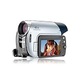 ZR900 Digital Camcorder