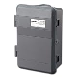 Buy Aube by Honeywell TI040 U 7-Day Programmable Timer by Aube by Honeywell