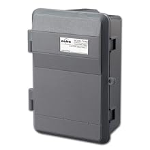 Aube by Honeywell TI040/U 7-Day Programmable Timer