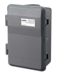 Home Improvement: Aube by Honeywell TI040/U 7-Day Programmable Timer - Aube by Honeywell