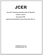 Journal of Consciousness Exploration & Research Volume 1 Issue 8: Quantum Brain/Mind/Consciousness 2010 (Part II)