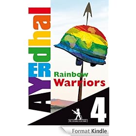 Rainbow Warriors épisode 4: Comment une armée de LGBT renverse une dictature africaine…