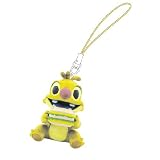 DISNEY リロイ&スティッチ コレクションストラップ(ルーベン)
