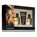 Men's Mustang by Blossom Concepts 3-pc. Gift Set
