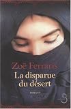 La disparue du d�sert