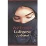 La disparue du d�sert de Zo� Ferraris
