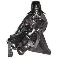 Star Wars Darth Vader Plush Backpack 26
