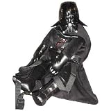 Star Wars Darth Vader Plush Backpack 26 by Unknown