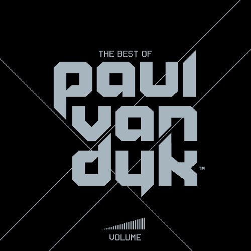 Paul Van Dyk - The Best Of Paul Van Dyk 