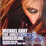 Borderline [DISC 2] [12" VINYL]