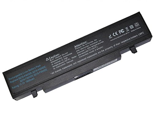 Generic Replacement Laptop Battery For Samsung Aa-Pb9Nc6B Aa-Pb9Ns6B Aa-Pb9Nc6W Aa-Pl9Nc6W Q310 Q320 R428 R468 R470 R480 R520 R522 R540 R580 R590 R720 R780